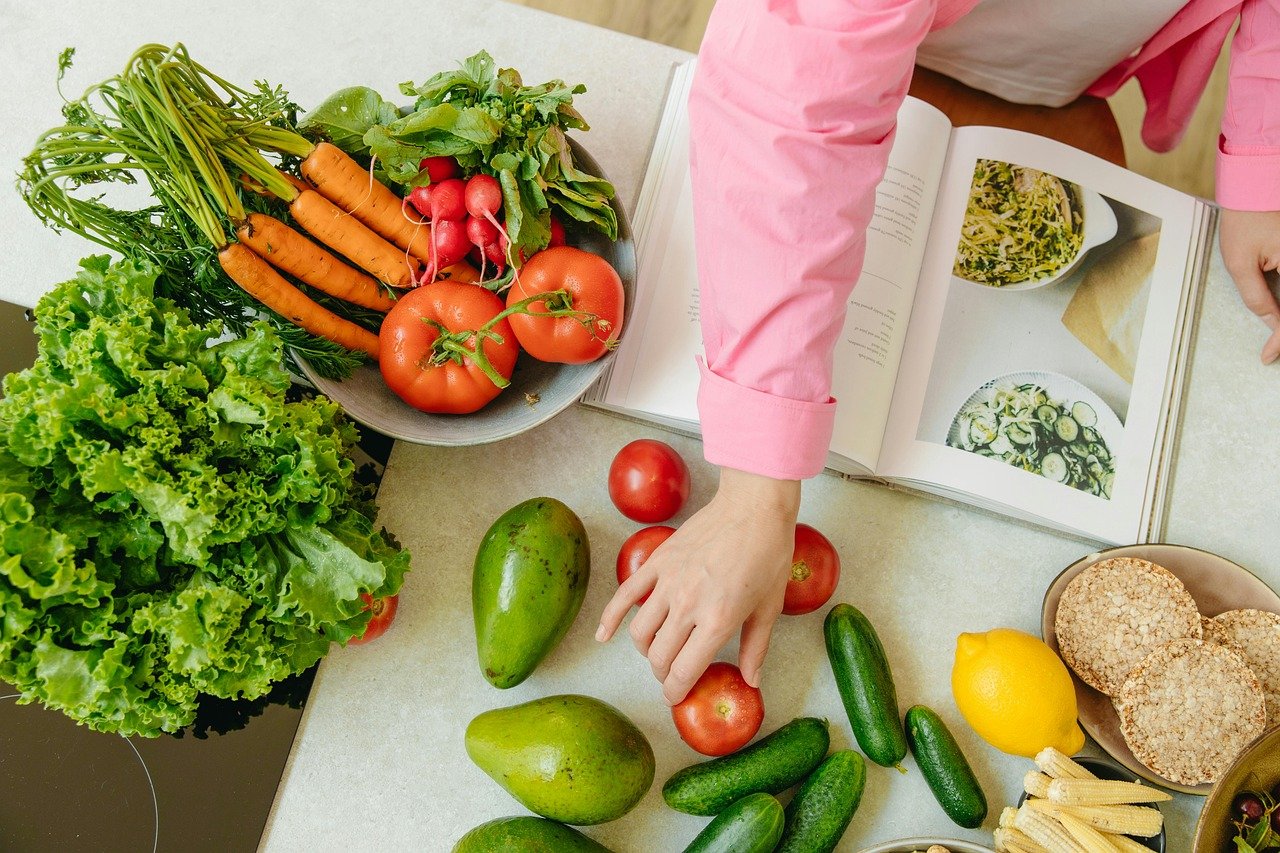 A relação da nutrição e dieta com a prevenção do Alzheimer