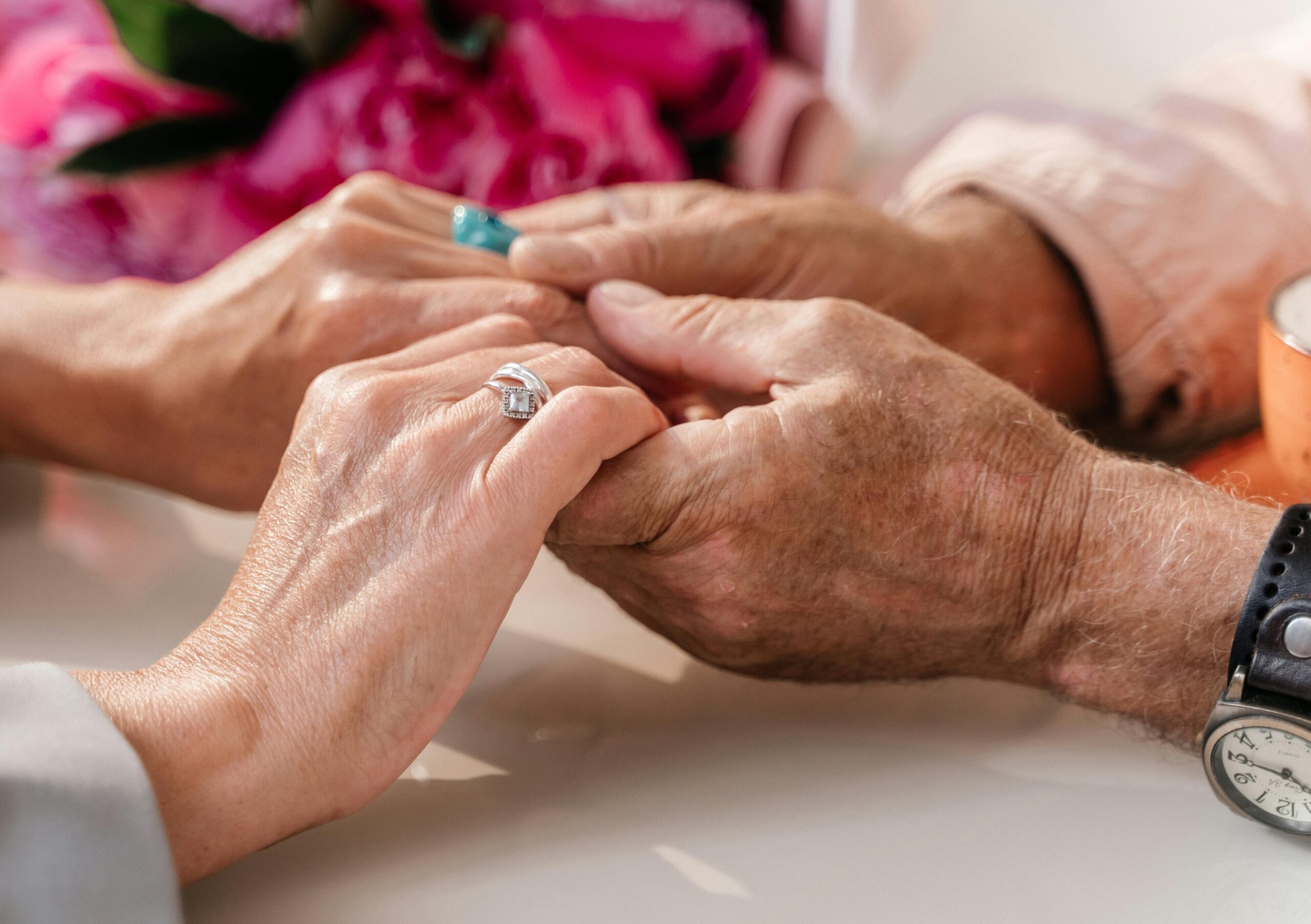 Brasil aprova política de cuidado às pessoas com Alzheimer e demências